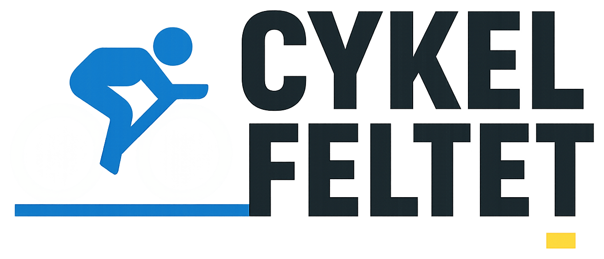 Cykel Feltet